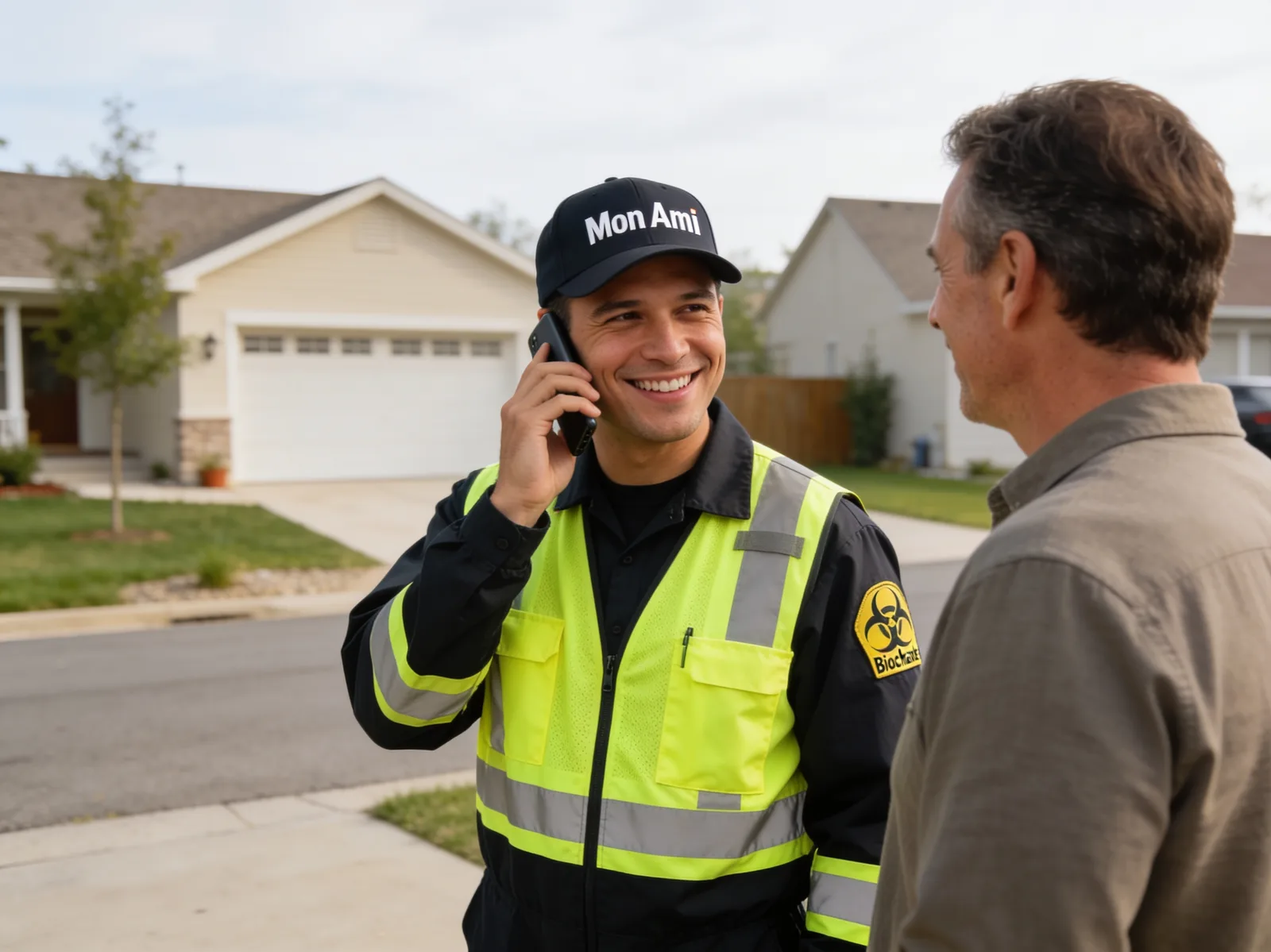 Sewage Cleanup East Rochester, OH FAQs