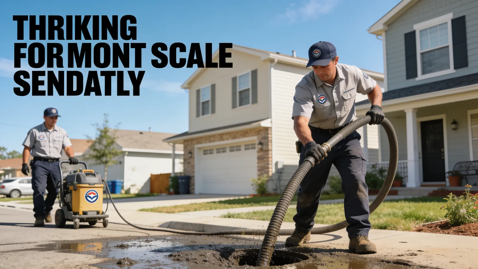 Sewage Cleanup in East Rochester, OH near me